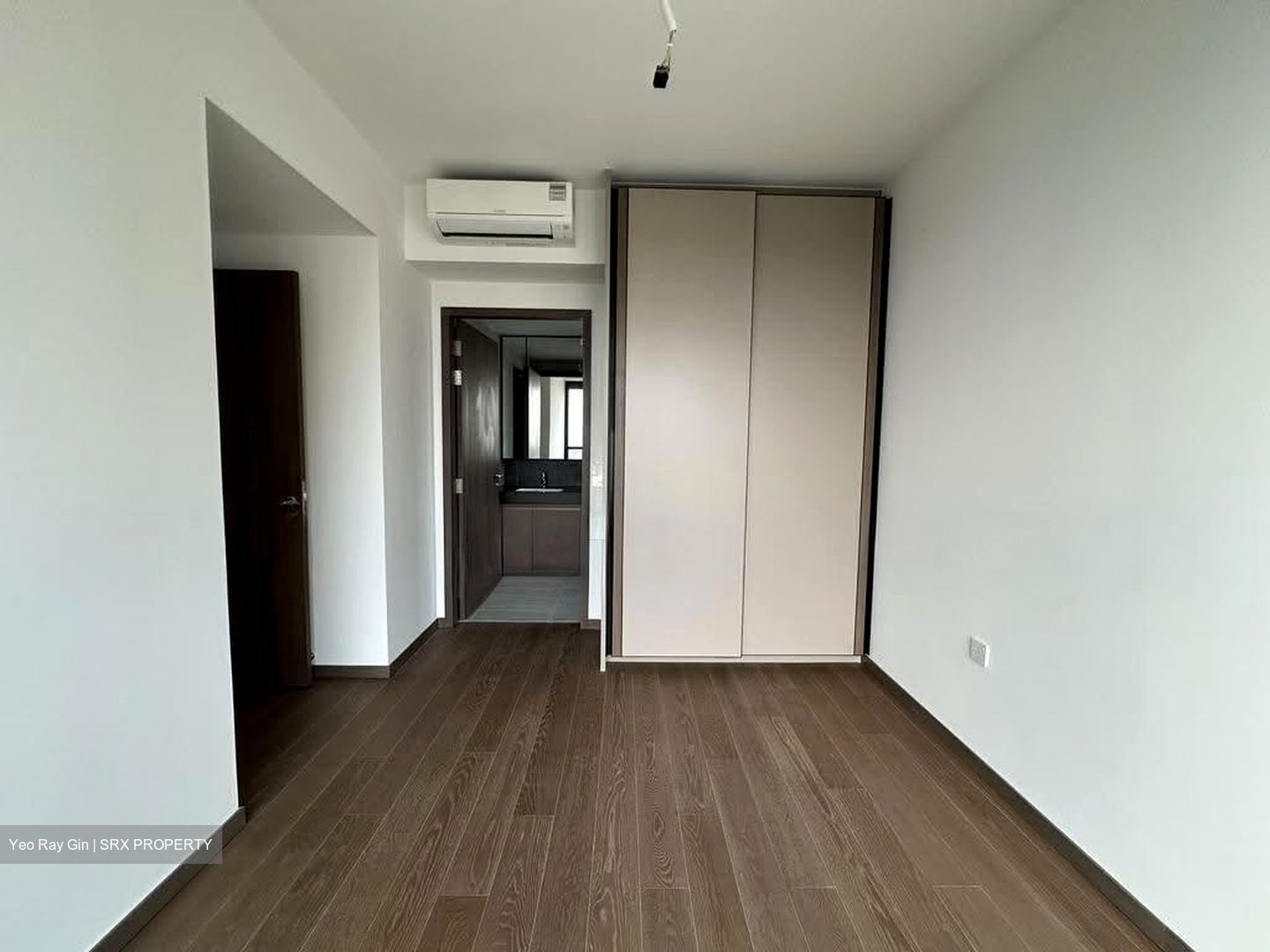 Hillock Green (D26), Apartment #637829371